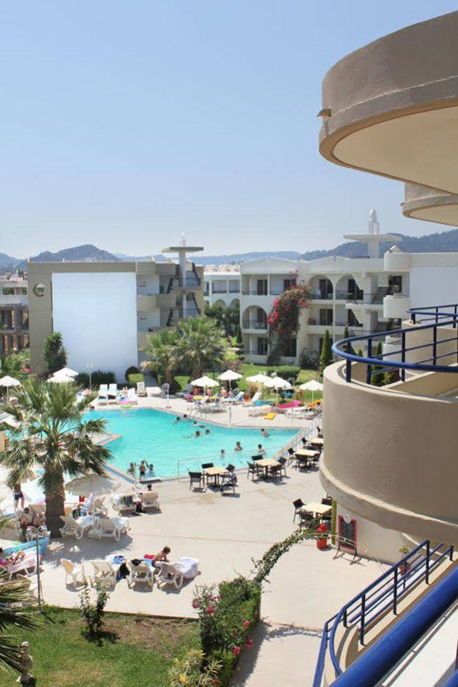 Sea Melody Beach Hotel