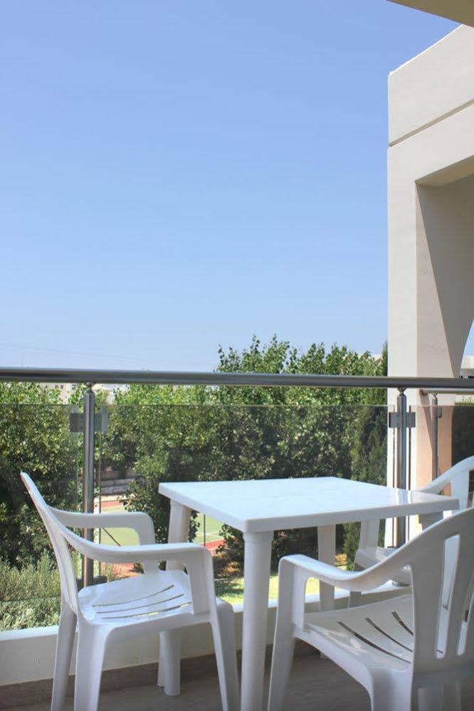 Sea Melody Beach Hotel