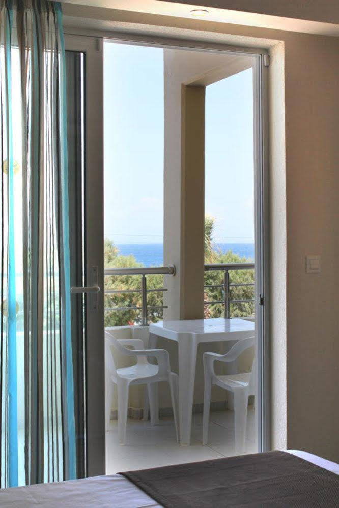 Sea Melody Beach Hotel