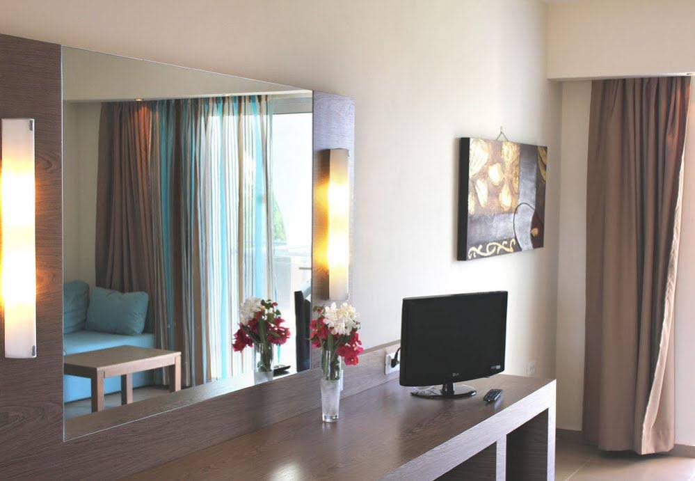 Sea Melody Beach Hotel