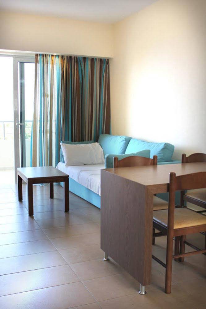 Sea Melody Beach Hotel