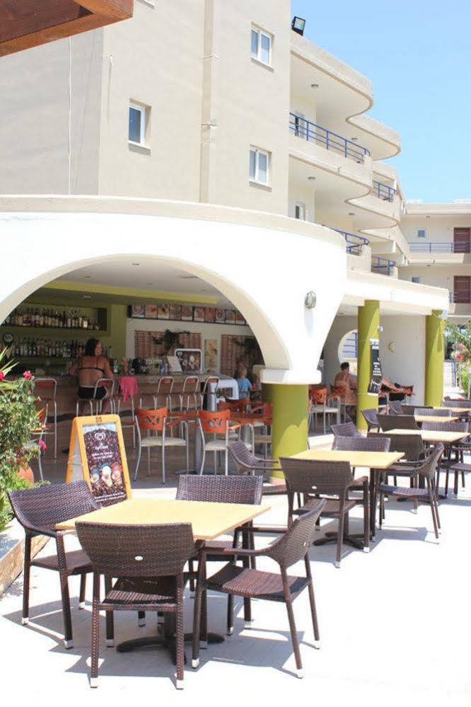 Sea Melody Beach Hotel