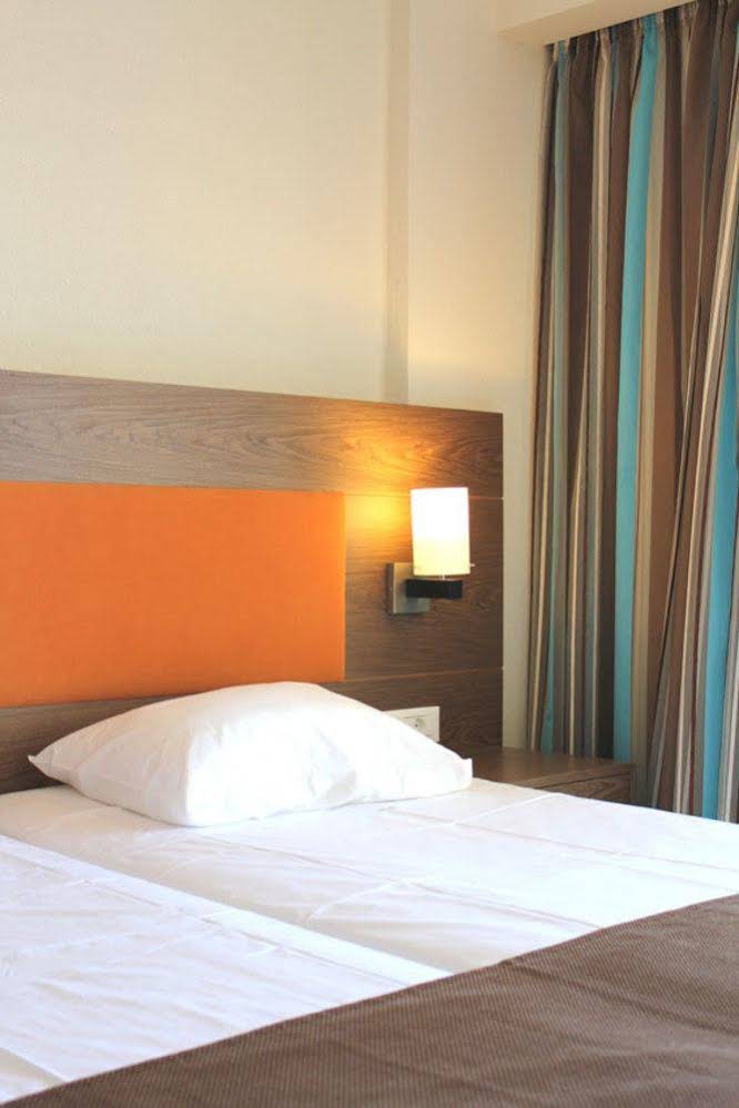 Sea Melody Beach Hotel