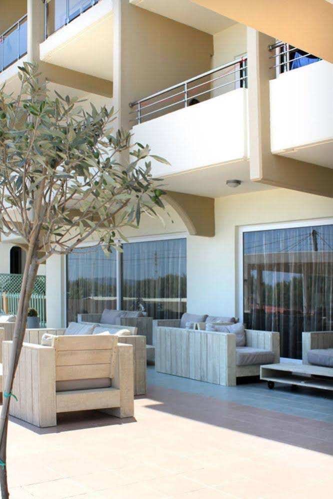 Sea Melody Beach Hotel