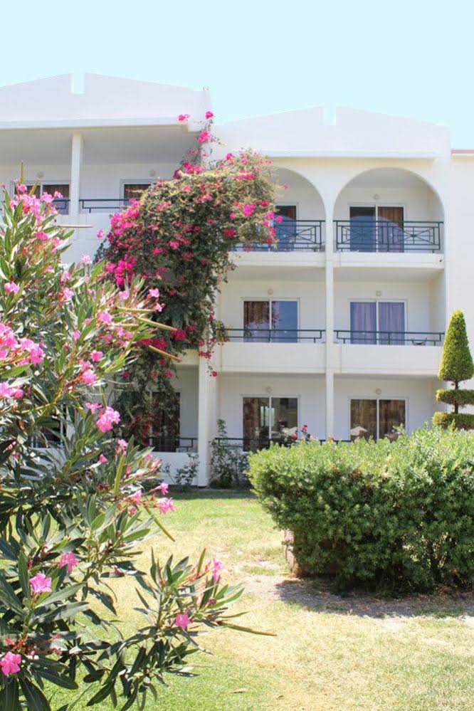 Sea Melody Beach Hotel