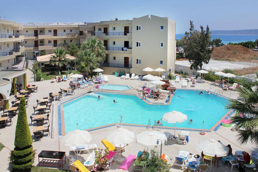 Sea Melody Beach Hotel