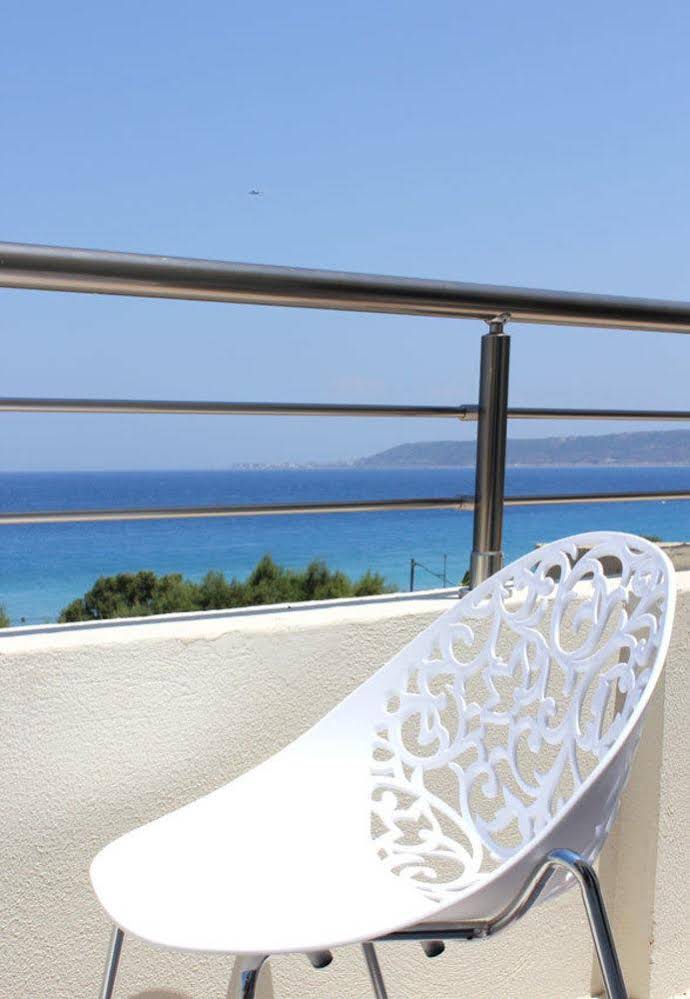 Sea Melody Beach Hotel