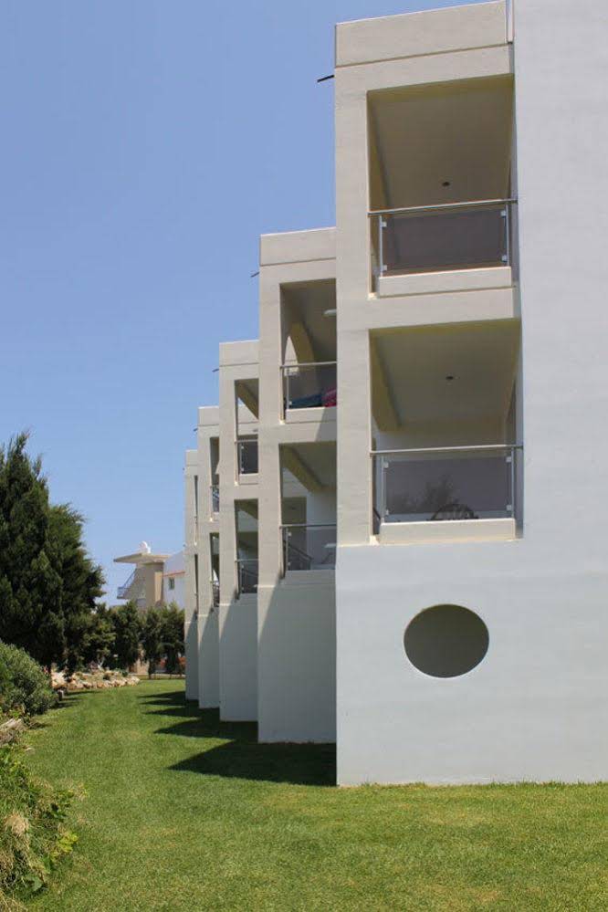 Sea Melody Beach Hotel