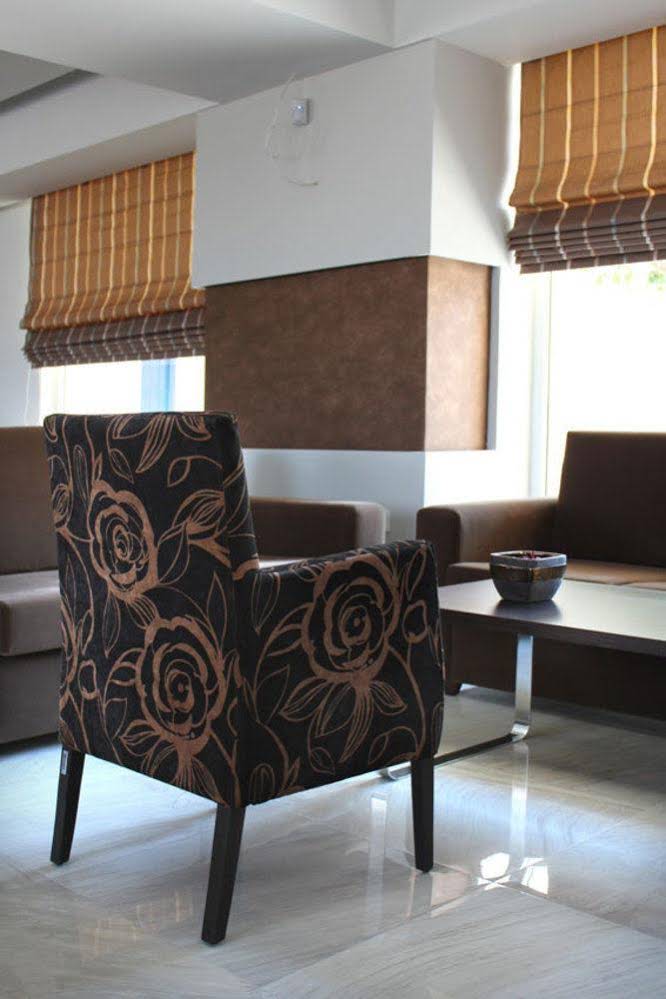 Sea Melody Beach Hotel