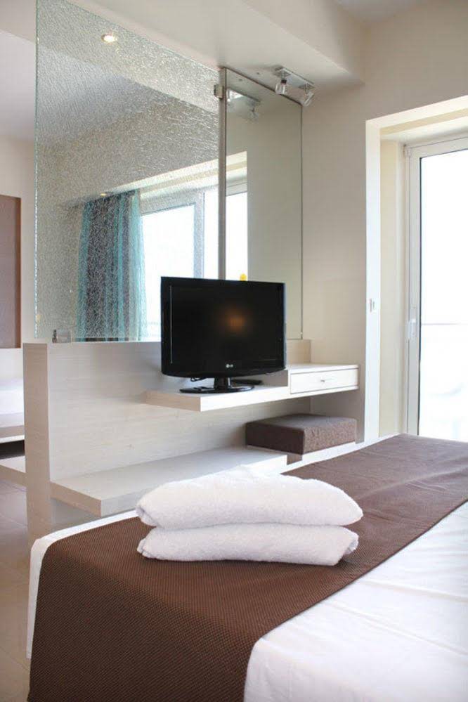 Sea Melody Beach Hotel