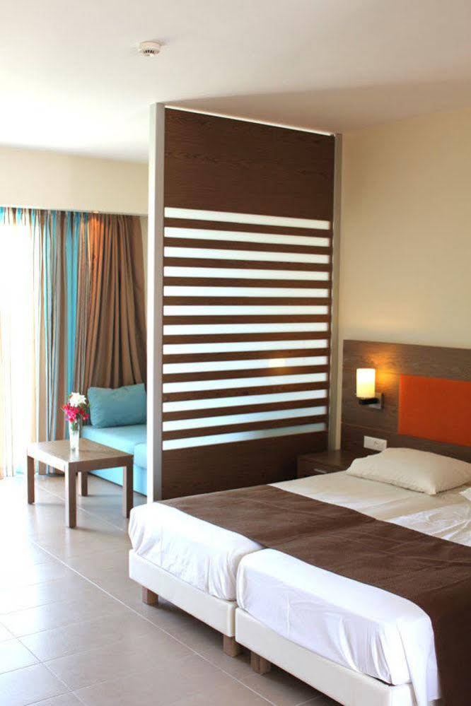 Sea Melody Beach Hotel