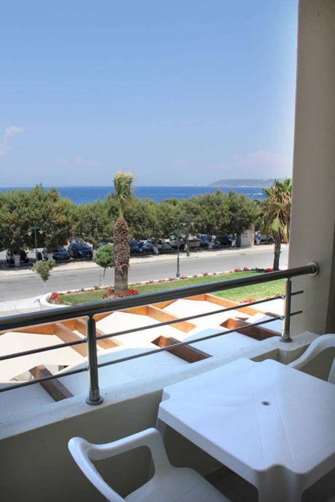 Sea Melody Beach Hotel