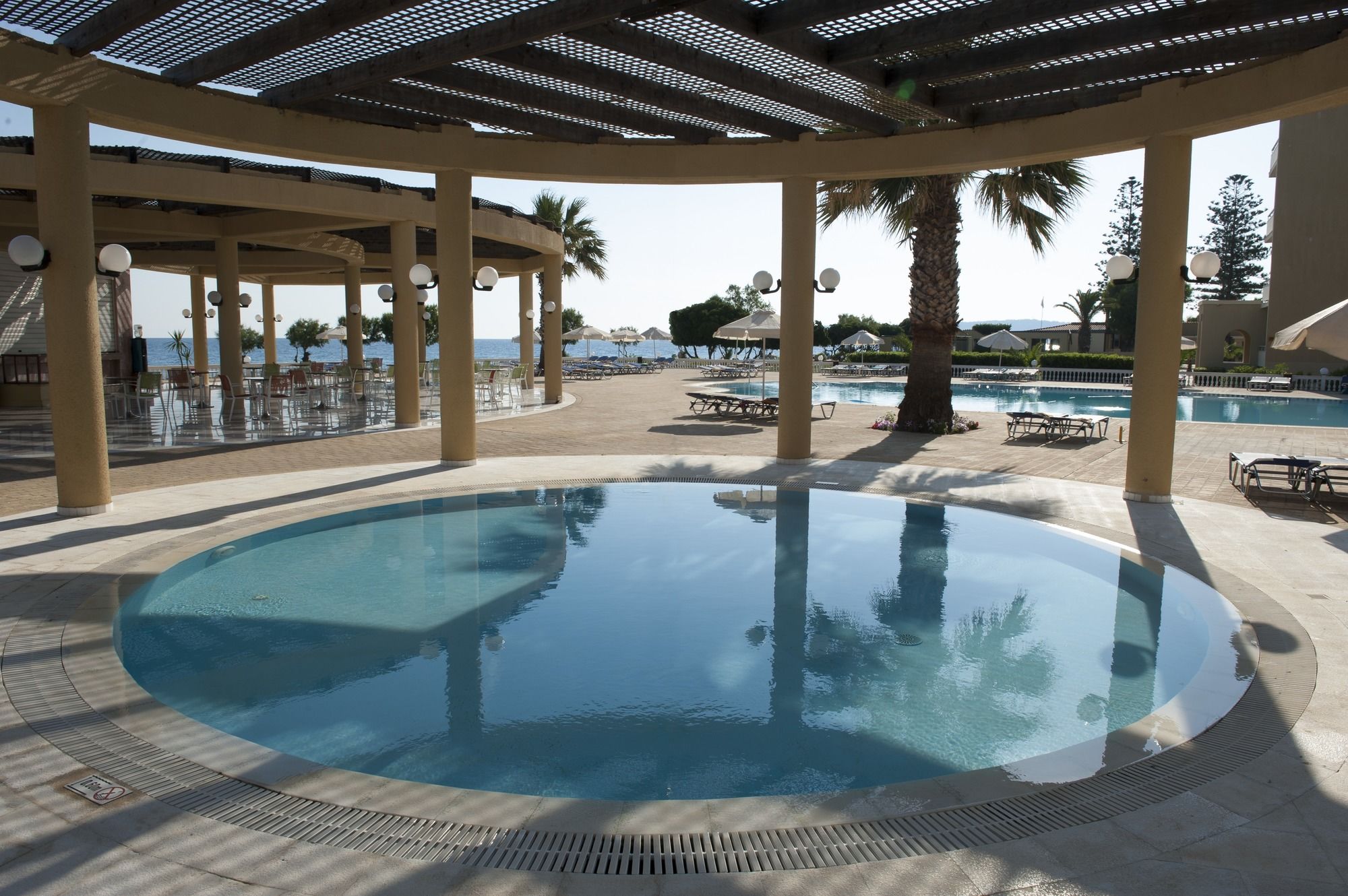 Sunshine Rhodes Hotel