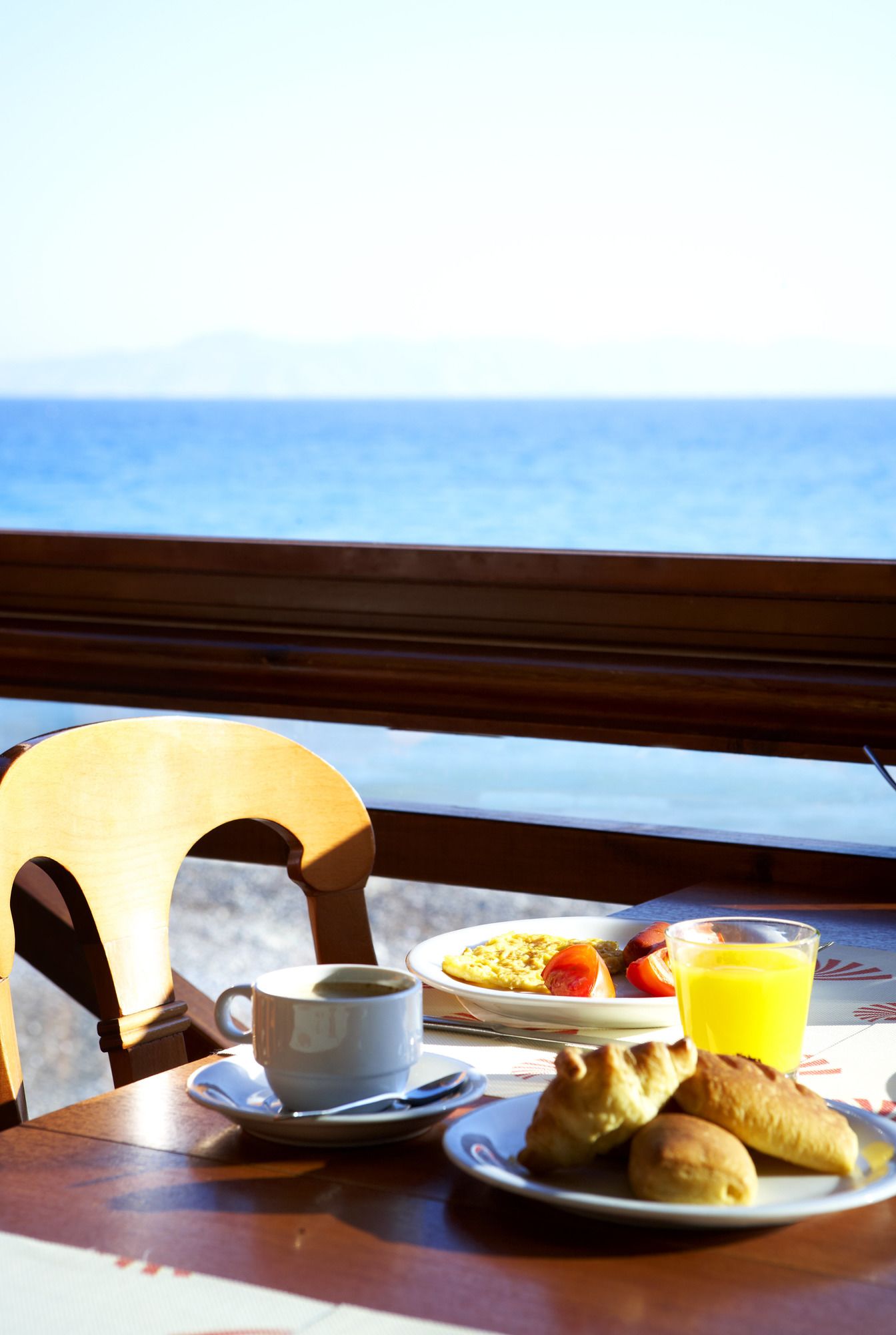 Sunshine Rhodes Hotel