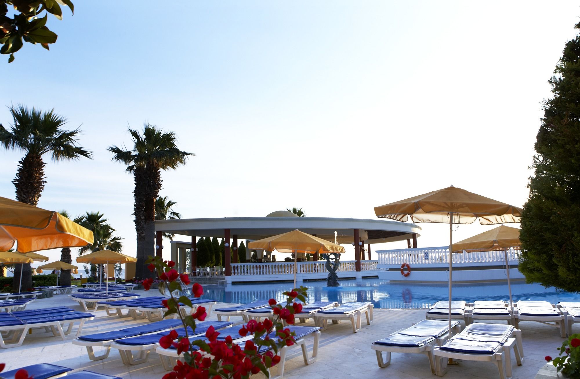 Sunshine Rhodes Hotel