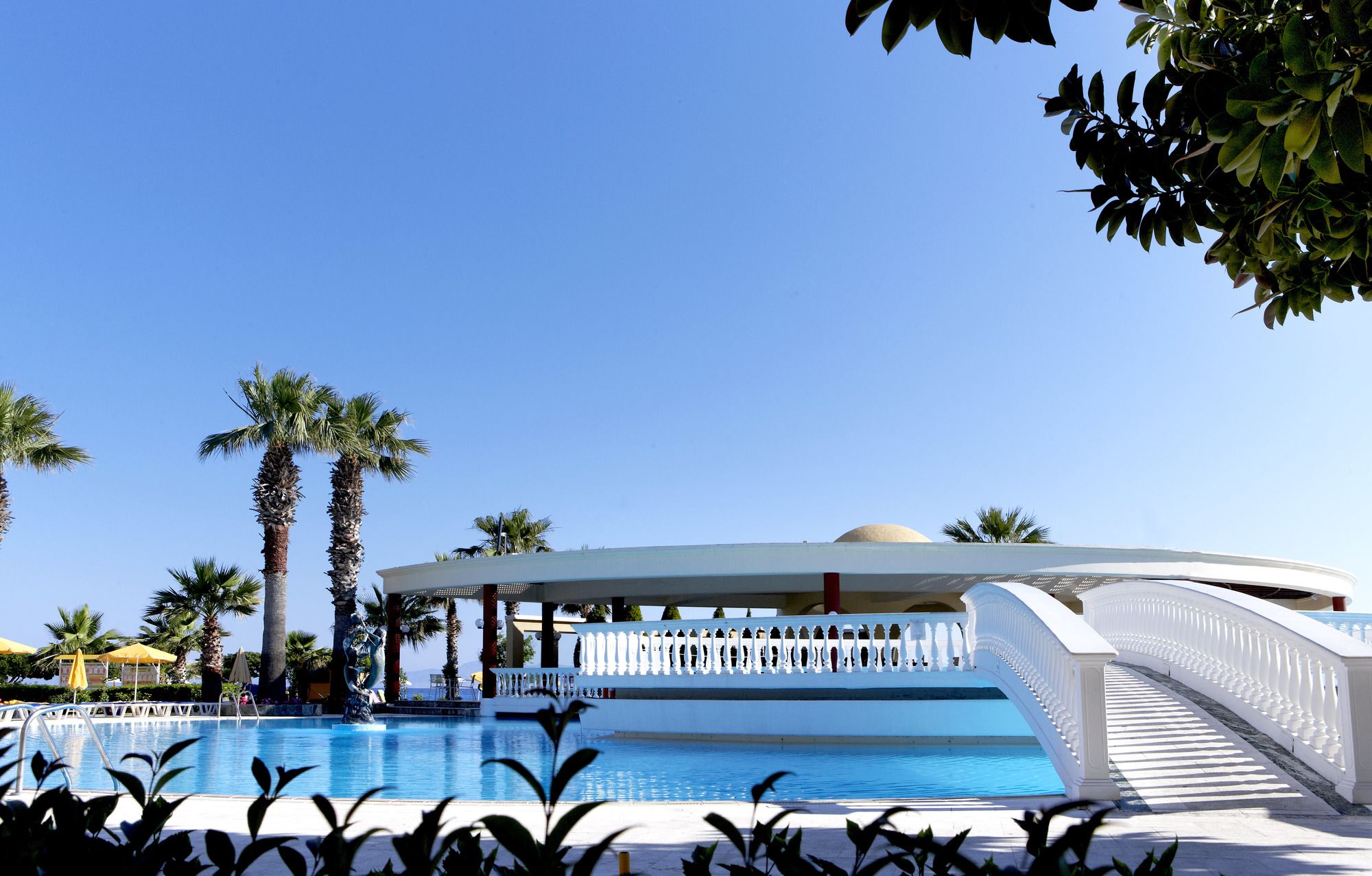 Sunshine Rhodes Hotel