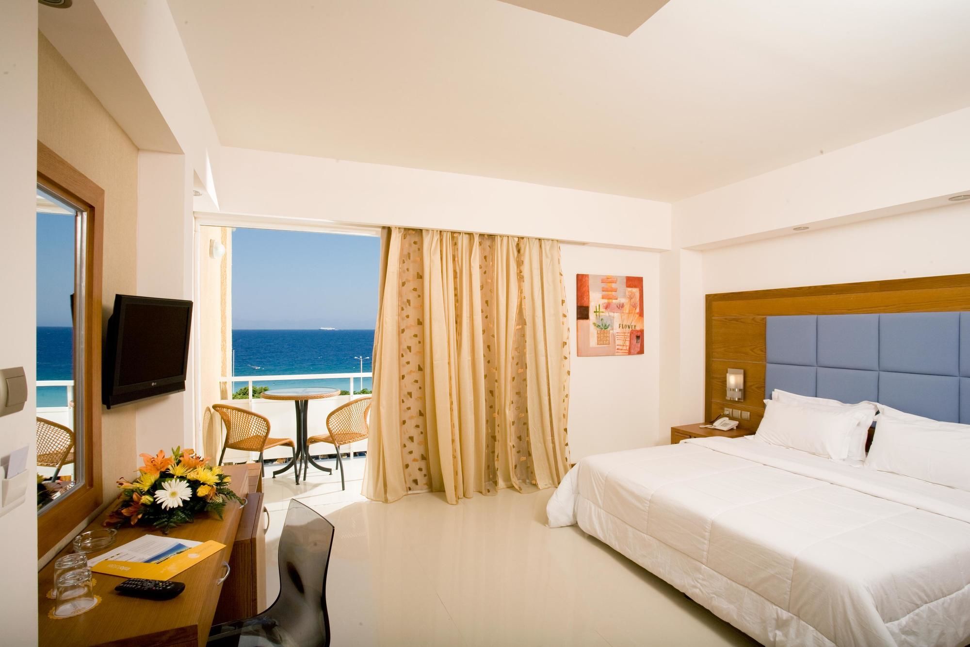 Sunshine Rhodes Hotel