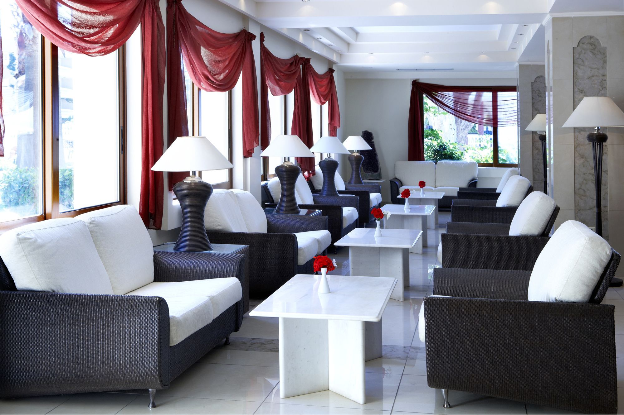 Sunshine Rhodes Hotel