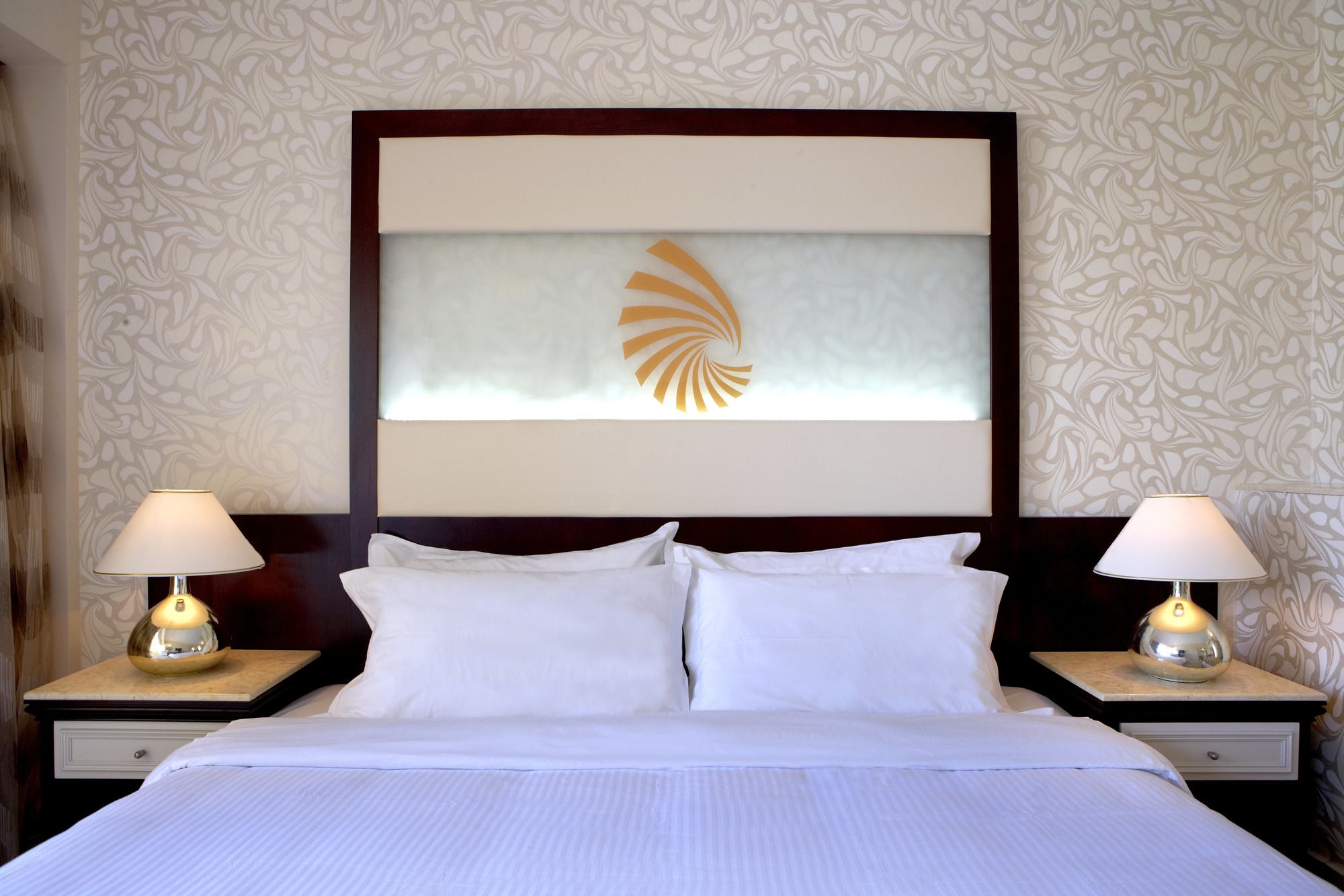 Sunshine Rhodes Hotel