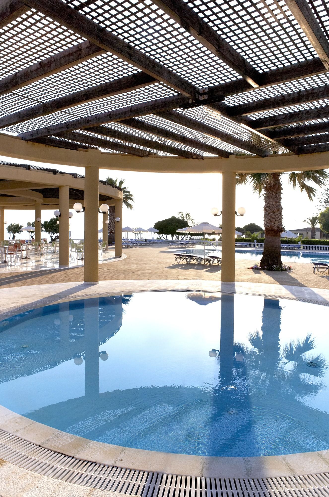 Sunshine Rhodes Hotel