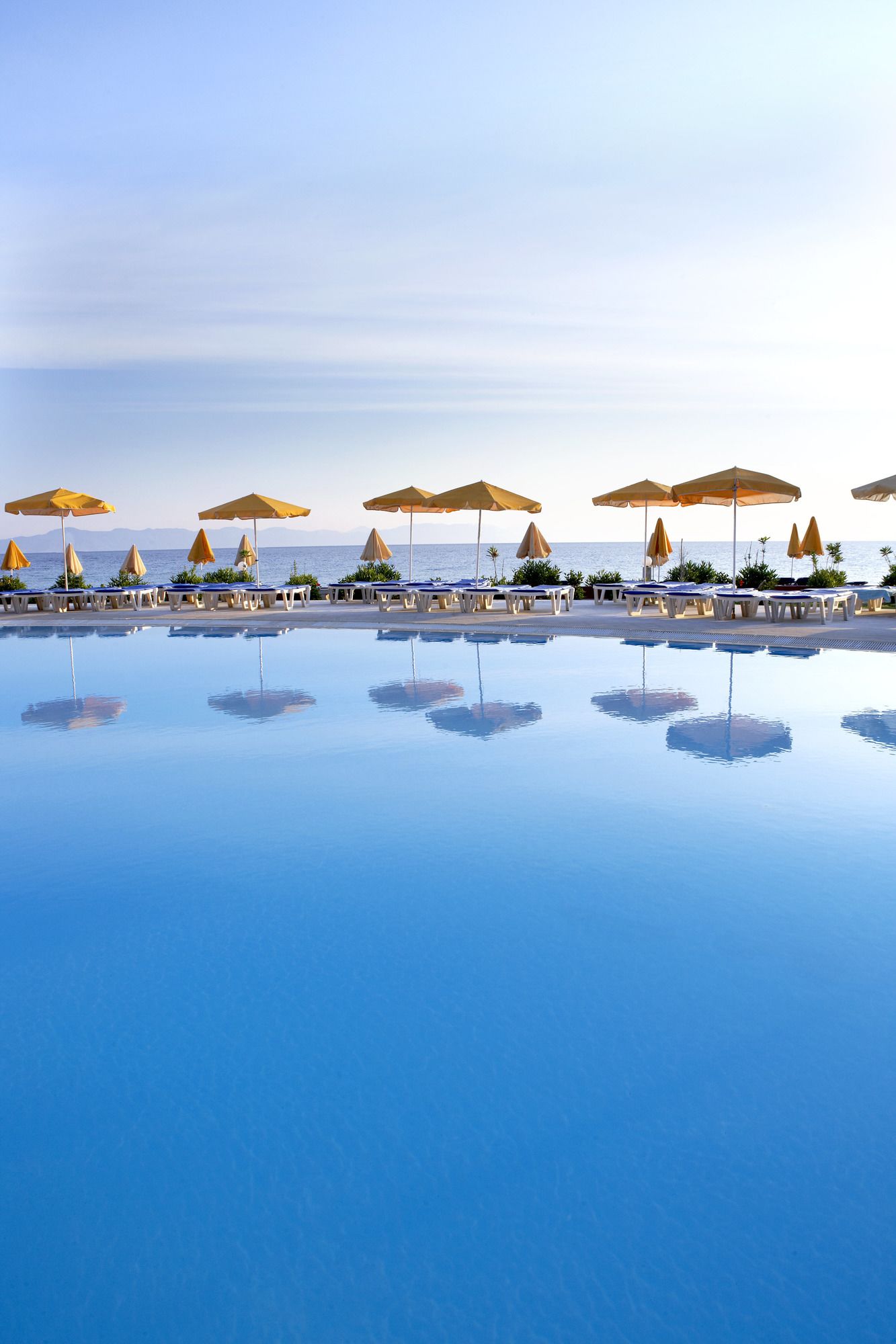 Sunshine Rhodes Hotel
