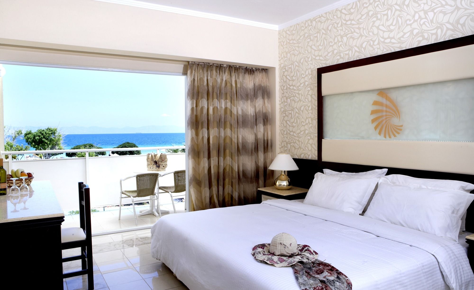Sunshine Rhodes Hotel