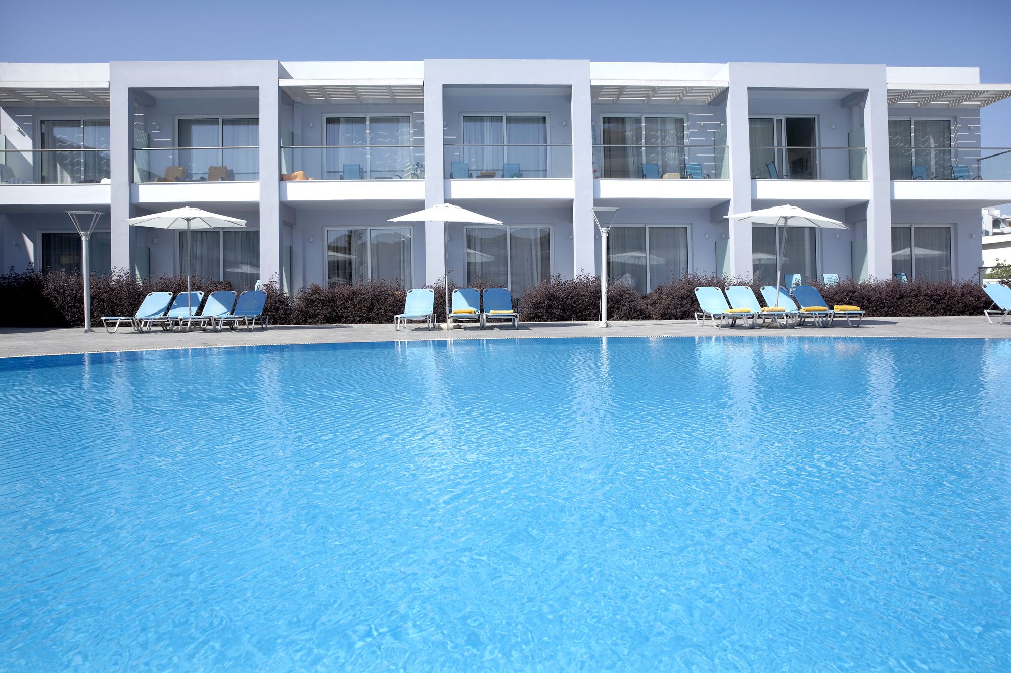 Sunshine Rhodes Hotel