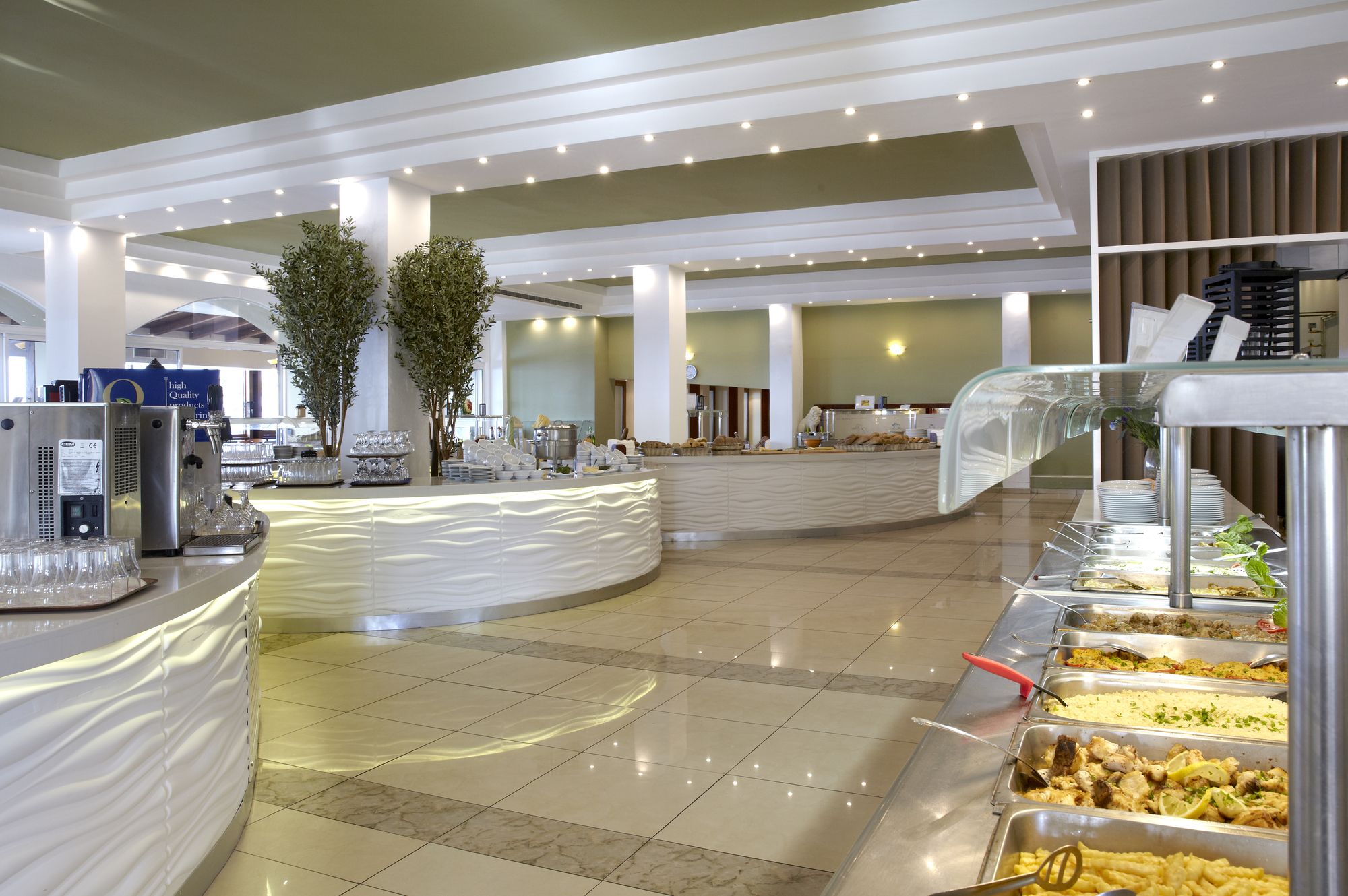 Sunshine Rhodes Hotel