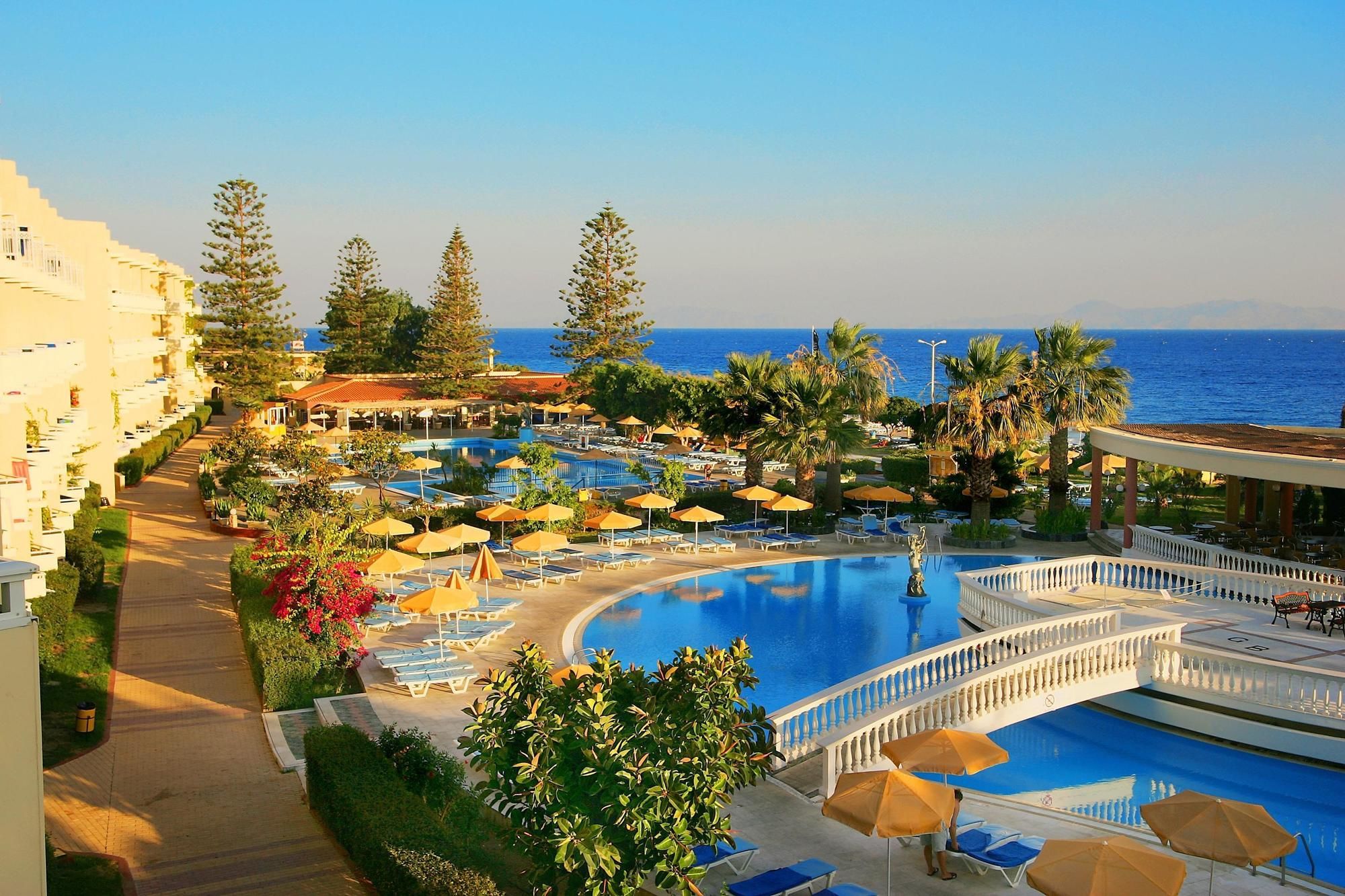 Sunshine Rhodes Hotel