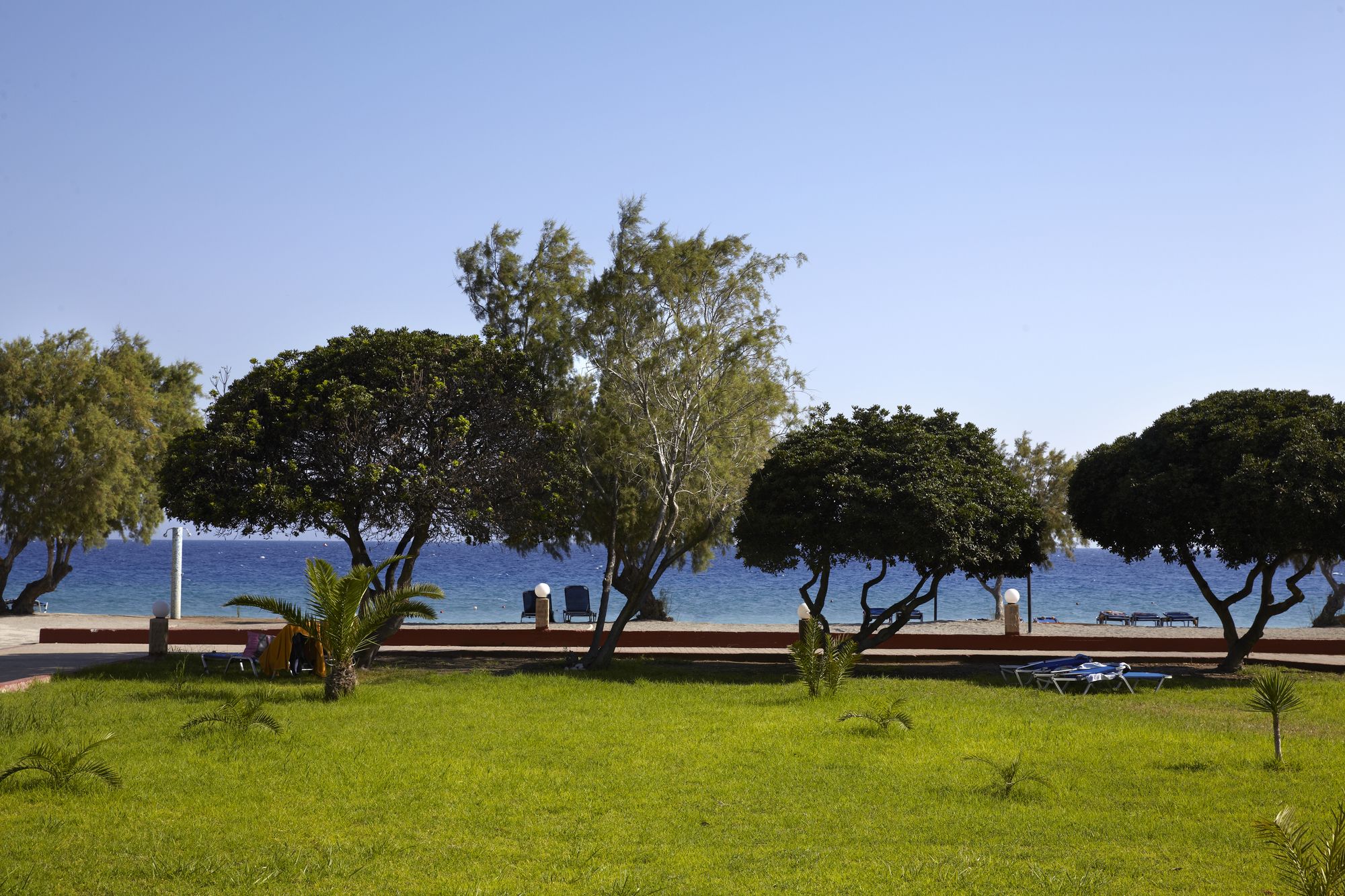 Sunshine Rhodes Hotel
