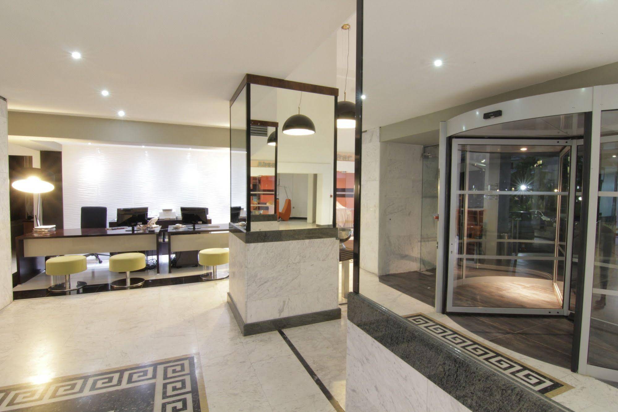 The Residence - Adults Only