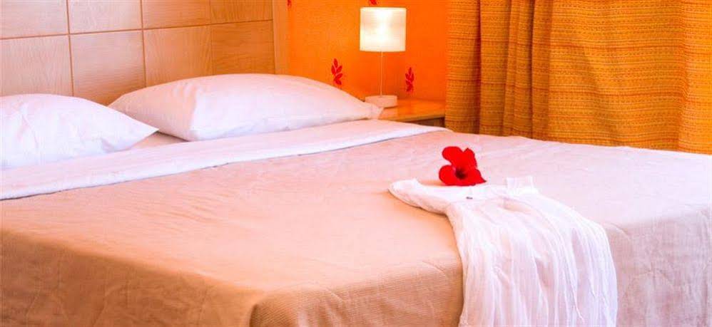 The Residence - Adults Only