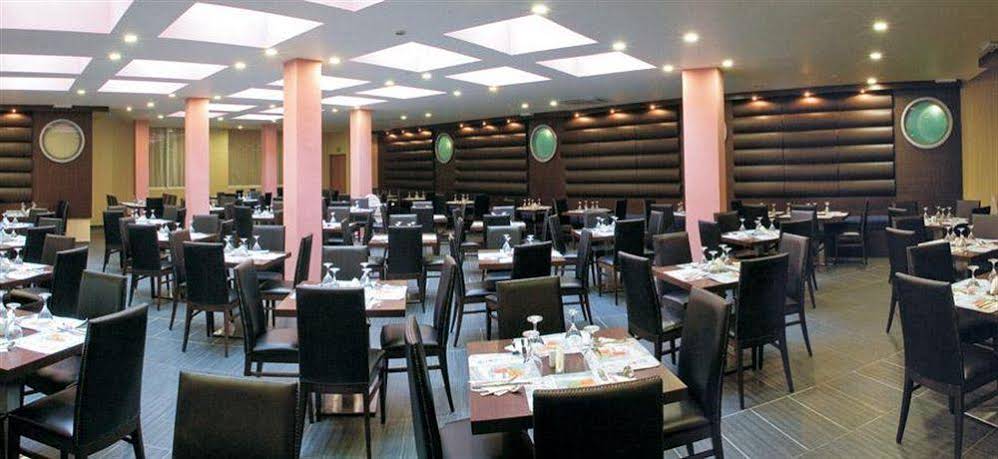 The Residence - Adults Only