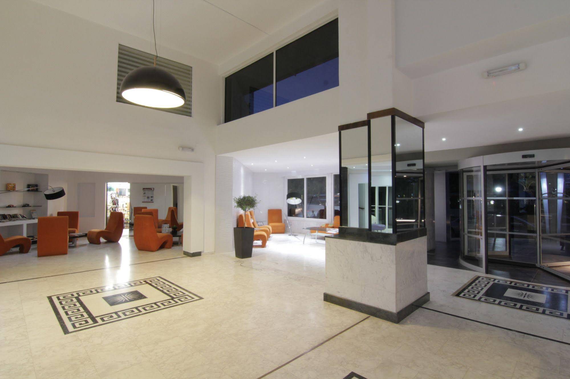 The Residence - Adults Only