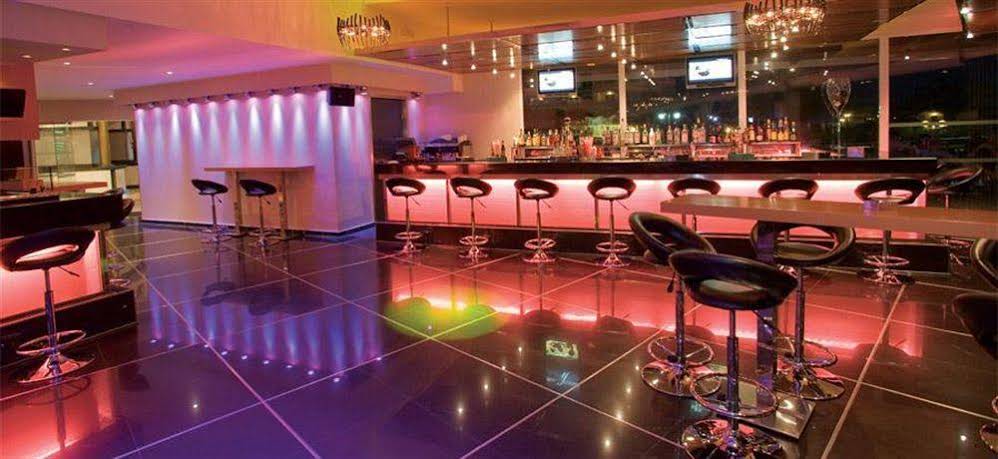 The Residence - Adults Only