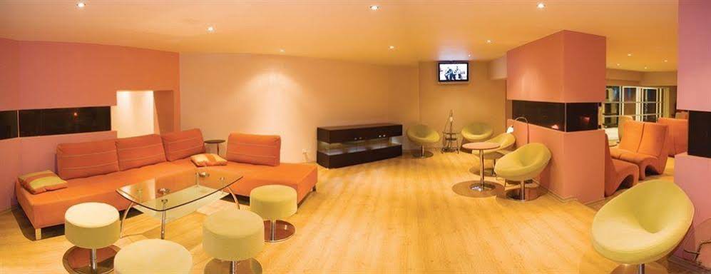 The Residence - Adults Only