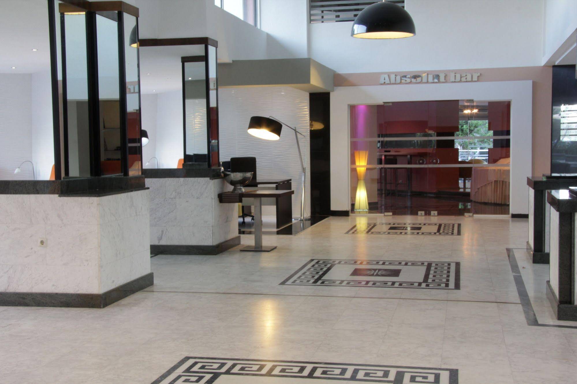 The Residence - Adults Only