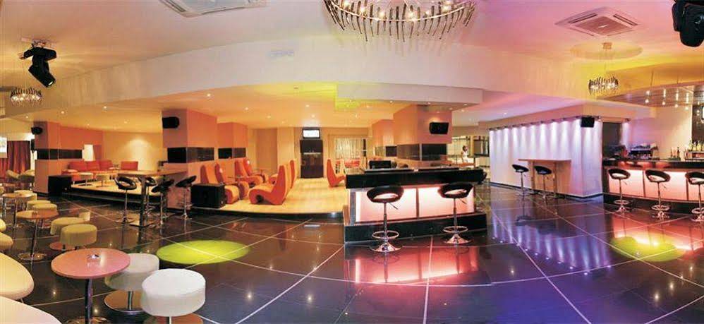 The Residence - Adults Only