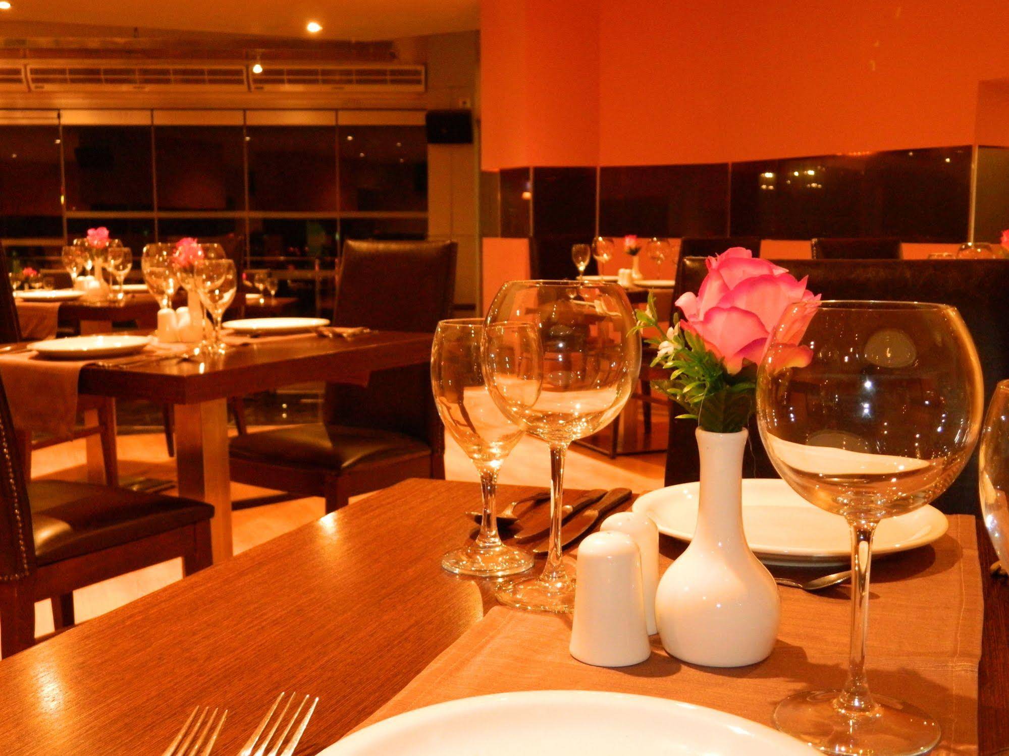 The Residence - Adults Only