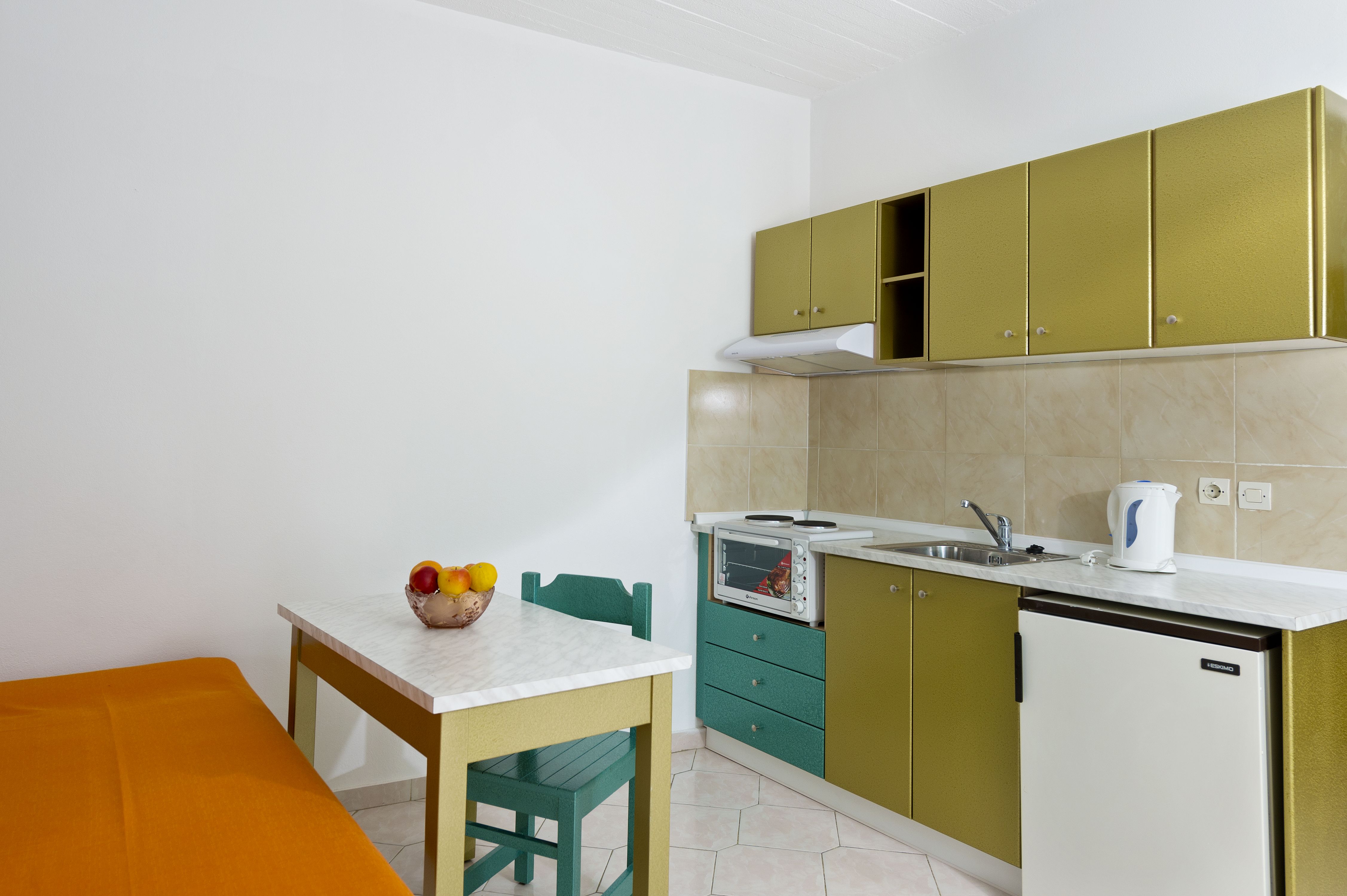 Trianta Hotel