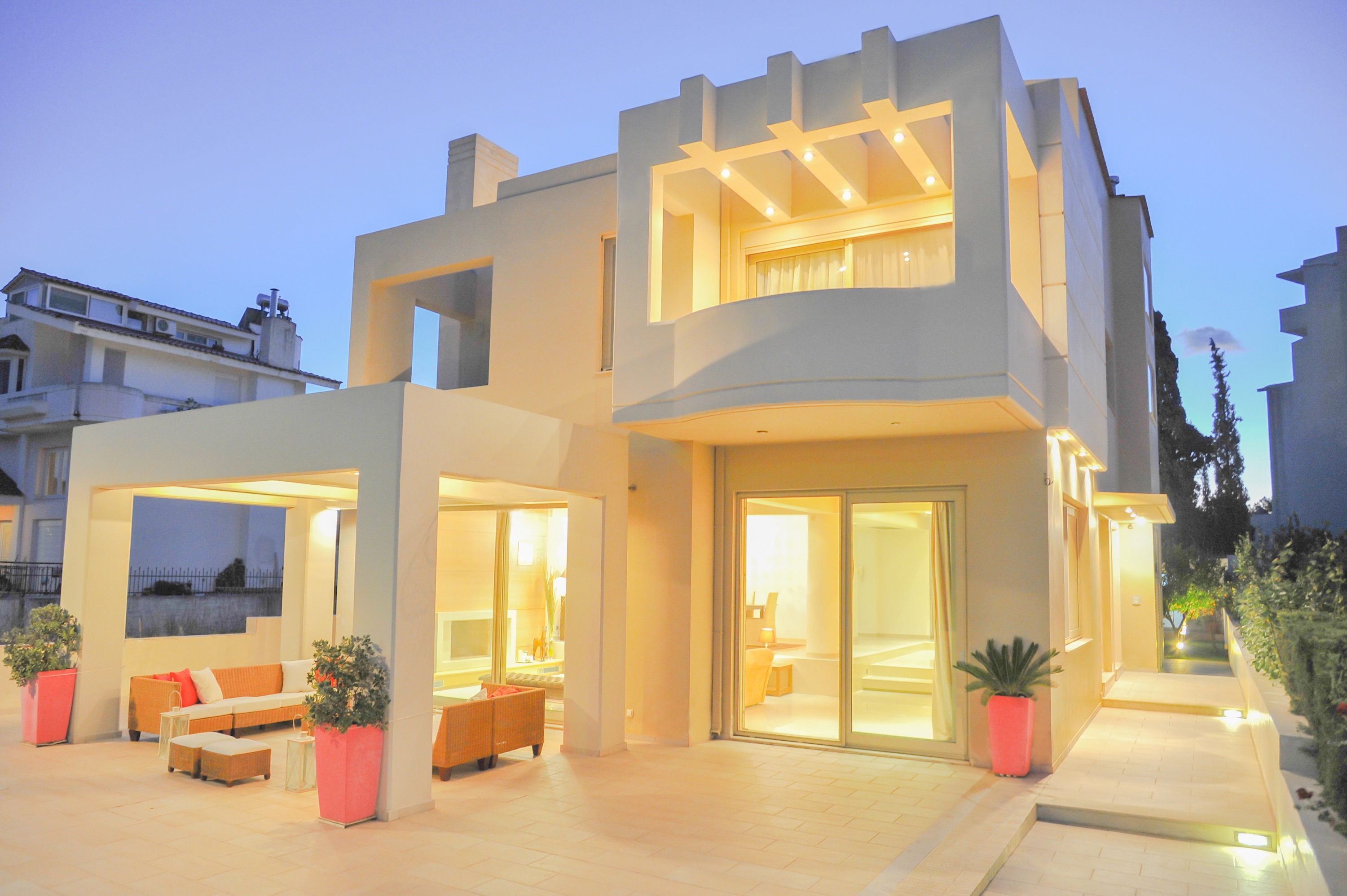 Vasiliki Villa