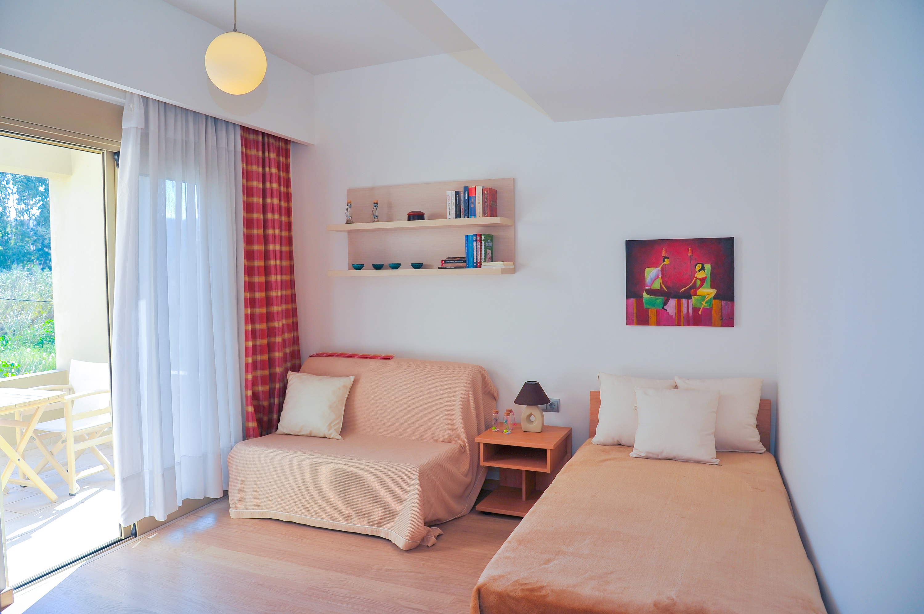 Vasiliki Villa