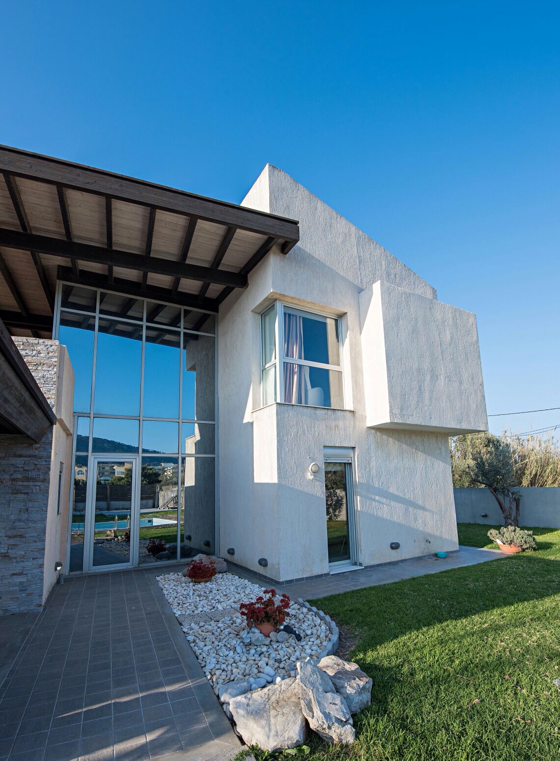 Villa Lvk