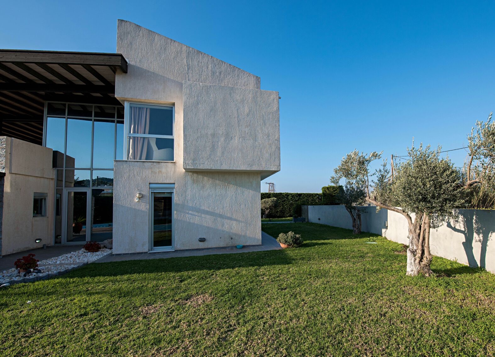 Villa Lvk