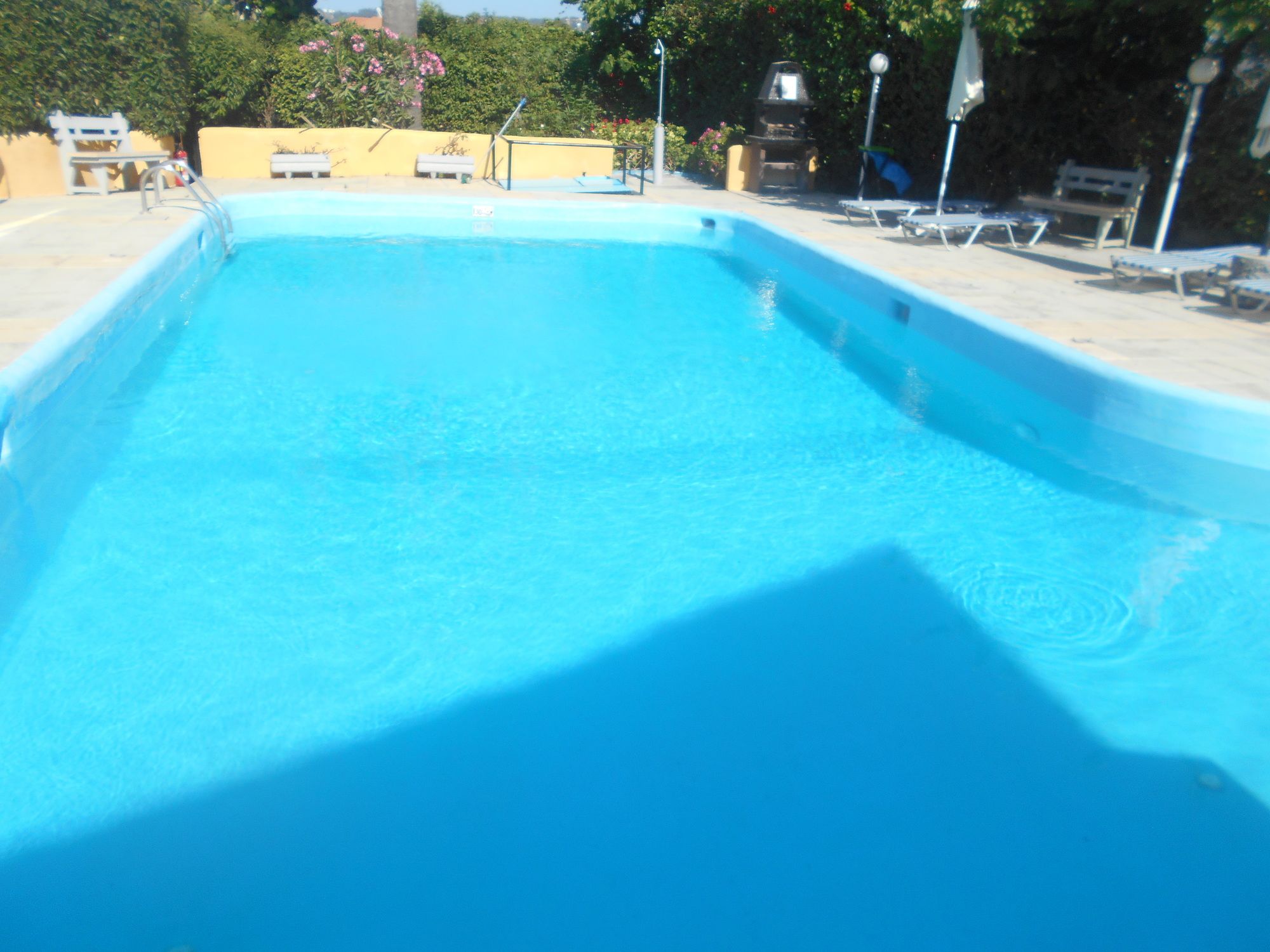 Villa Sofia
