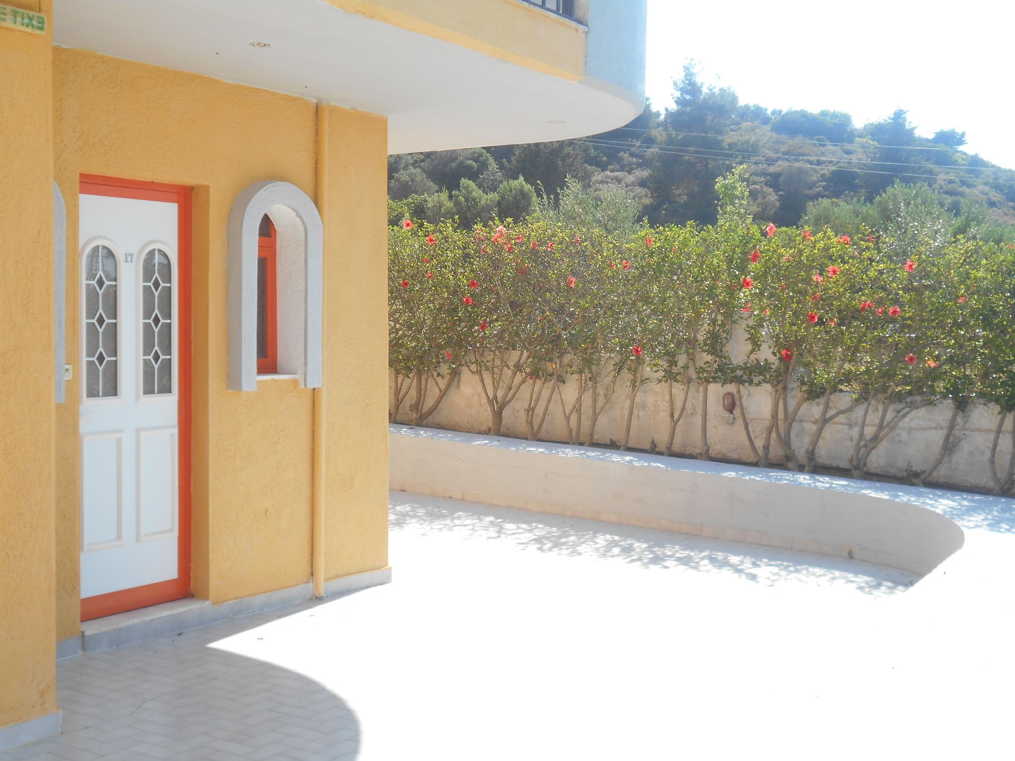 Villa Sofia