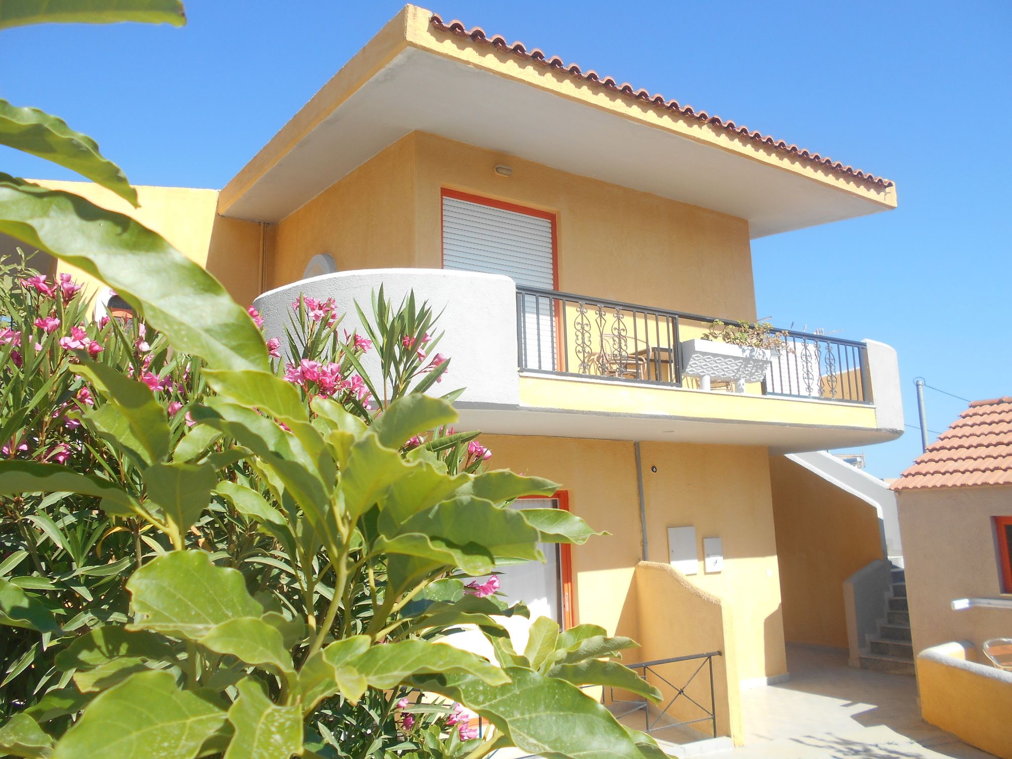 Villa Sofia
