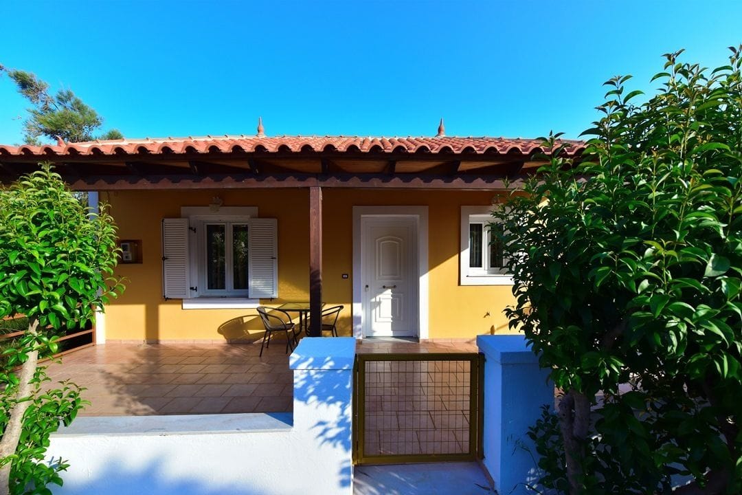 Mouzakis Villas