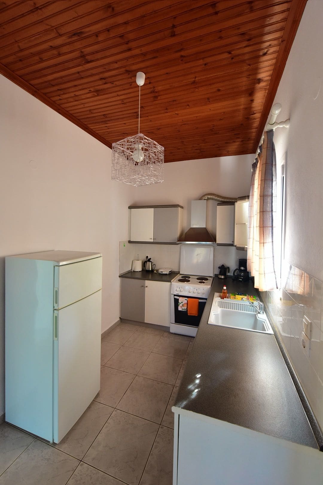 Mouzakis Villas