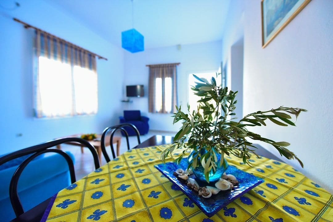 Mouzakis Villas